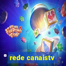 rede canaistv